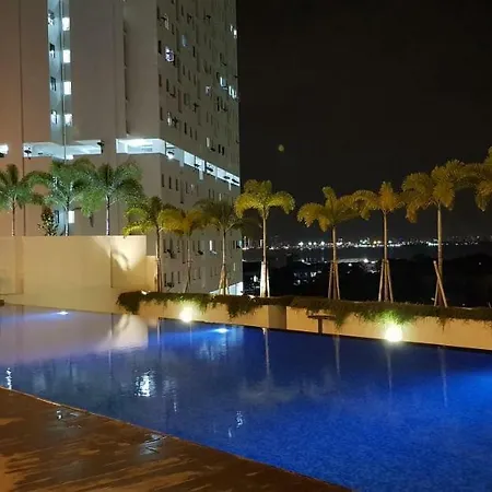 Karen'S Straits Garden Suite